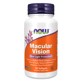 Macular Vision